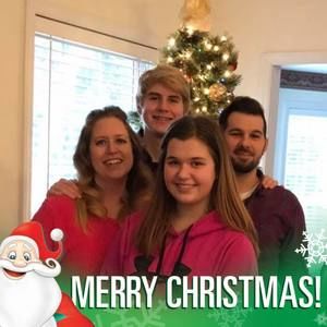 Meet your Posher, Misty