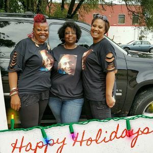 Meet your Posher, Pamela