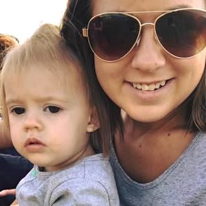 Meet your Posher, Hailey