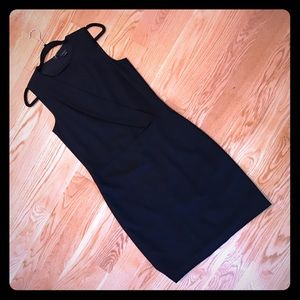 Theory Little Black Dress - Darbia