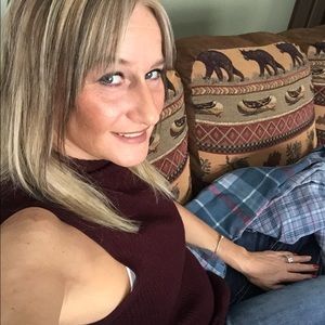 Meet your Posher, Sharon