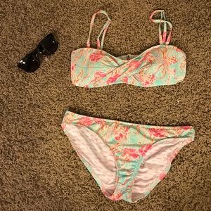 Lilly Pulitzer Jellies be Jammin bathing suit