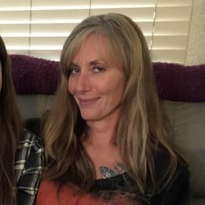 Meet your Posher, Jodi