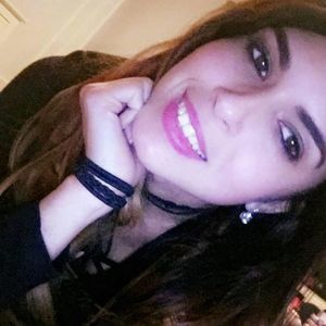 Meet your Posher, Fernanda