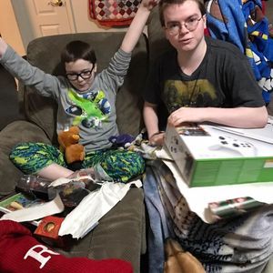 Meet your Posher, Traci