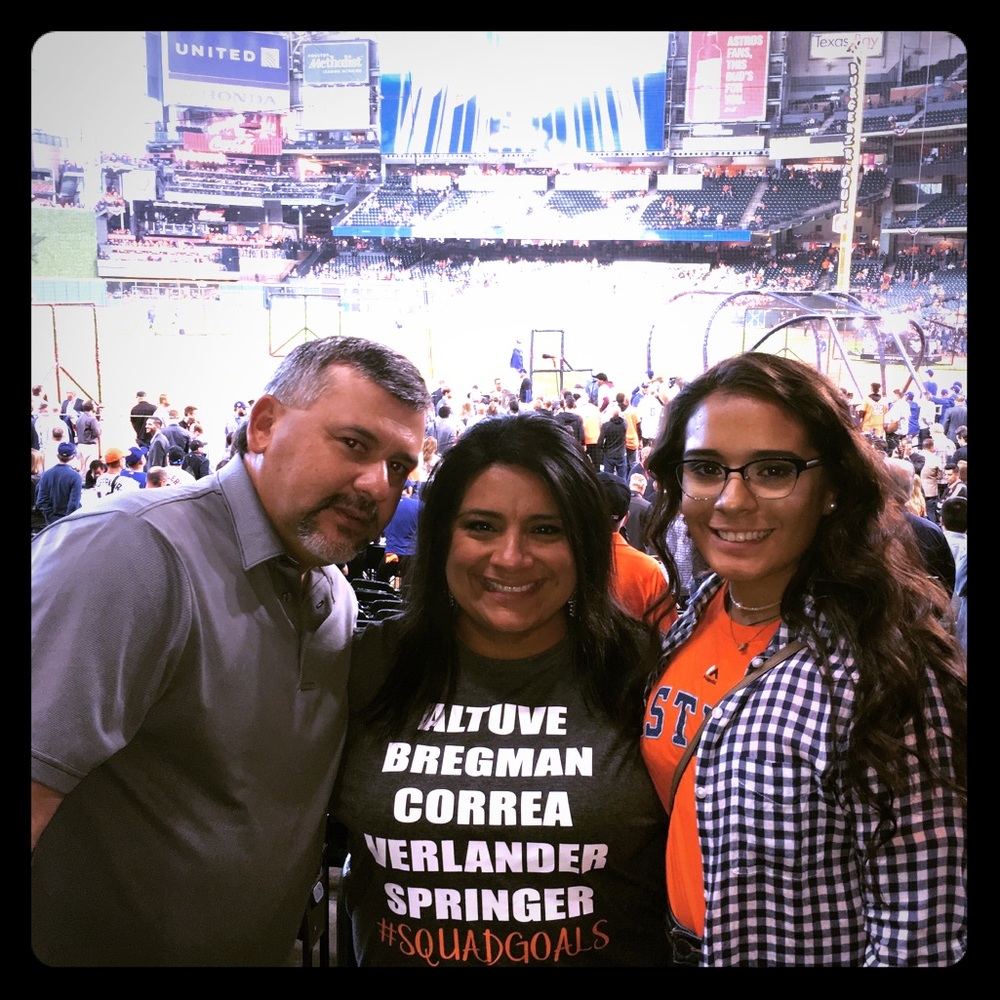 Meet your Posher, Monique