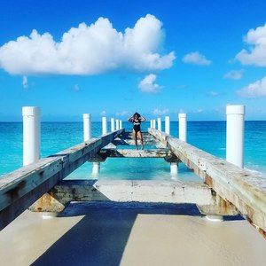 Meet your Posher, Keandra