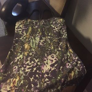 Power y tank lululemon