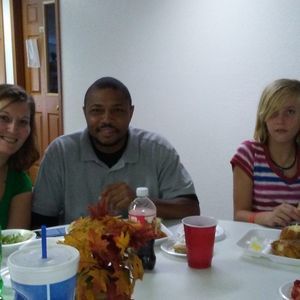 Meet your Posher, Lisa