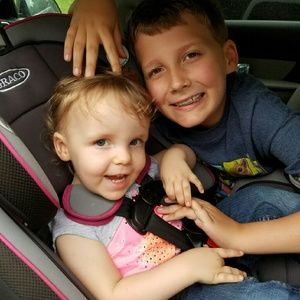 Meet your Posher, Kristie