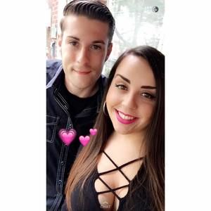 Meet your Posher, Alan