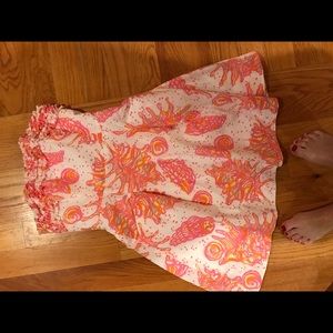 Lilly Pulitzer sundress