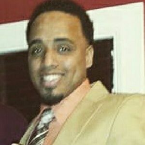 Meet your Posher, C?sar alexander