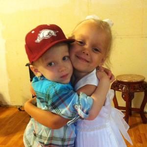 Meet your Posher, Ann