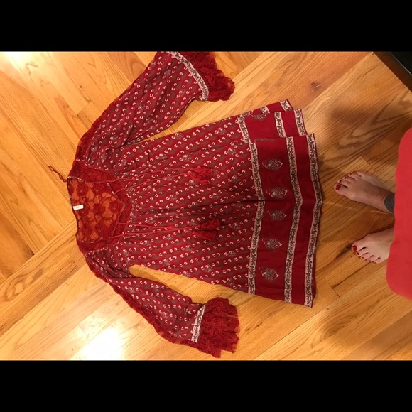 Free People dress - Picture 2 of 3