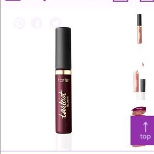 Tarte lip paint
