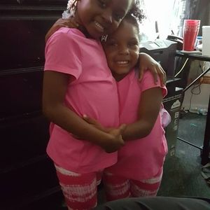 Meet your Posher, Tawanna