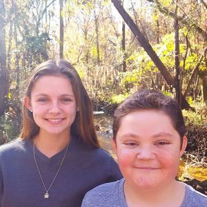 Meet your Posher, Annie