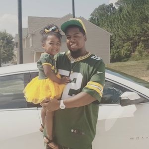 Meet your Posher, Lance