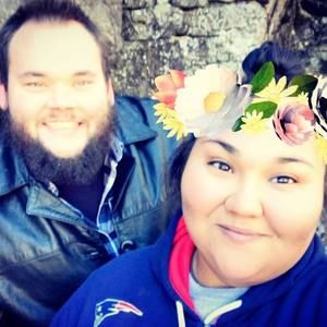 Meet your Posher, Adela