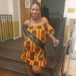 Meet your Posher, Maria