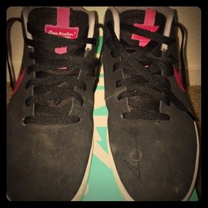 Eric Koston NIke SB men's high top sneakers