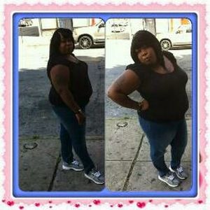 Meet your Posher, Monique