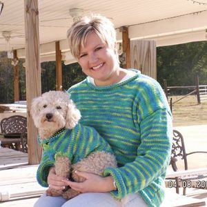 Meet your Posher, Mary