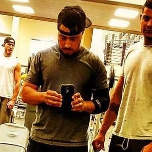 Meet your Posher, Pedro