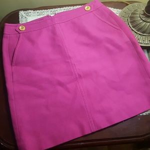 TALBOTS SKIRT SIZE 6