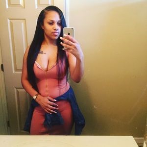 Meet your Posher, Mariah