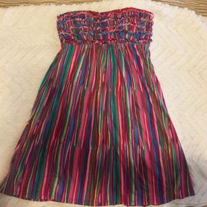 Adorable VS beach cover up