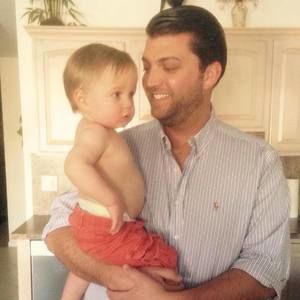 Meet your Posher, Kevin