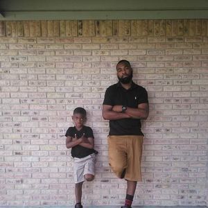 Meet your Posher, Cj