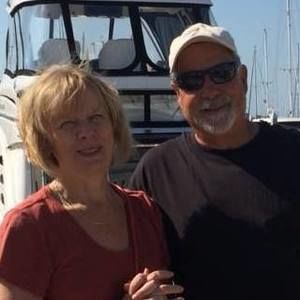 Meet your Posher, Kathy vickers