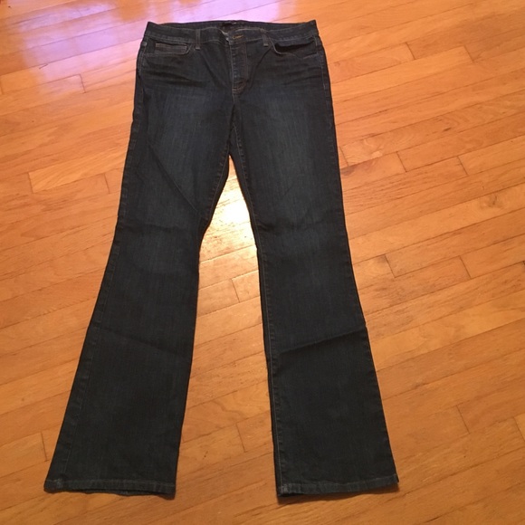Used Joe's Jeans