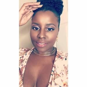 Meet your Posher, Candice