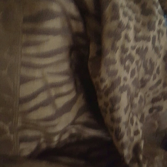 Meet your Posher, Jaimie