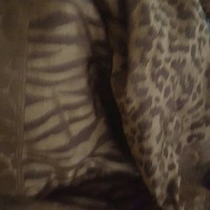 Meet your Posher, Jaimie