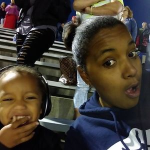 Meet your Posher, Tami