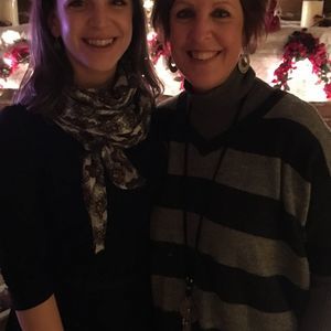 Meet your Posher, Hannah