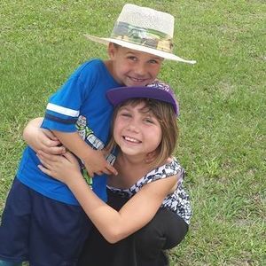 Meet your Posher, Dawn