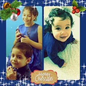 Meet your Posher, Oceanmoon