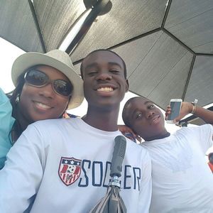 Meet your Posher, Shar