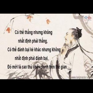 Meet your Posher, Peter