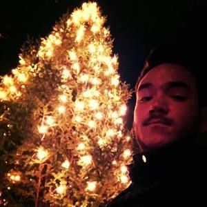 Meet your Posher, Márcio