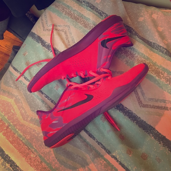 Nike sneakers