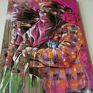 Meet your Posher, Eloy