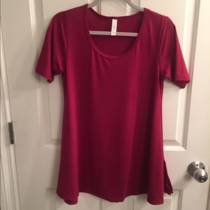 LuLaRoe Perfect Tee