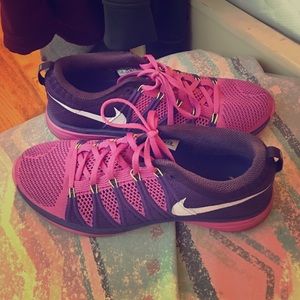 Nike sneakers